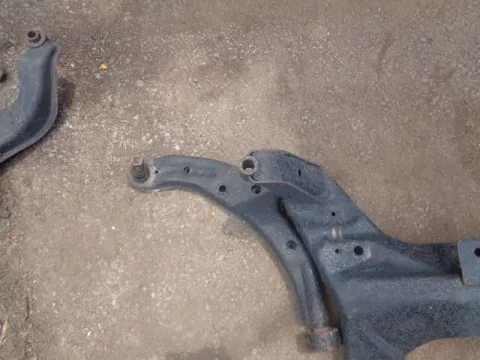 Ψαλίδι Εμπρός Αριστερό για NISSAN ALMERA (2000 - 2002) (N16) , (2002 - 2006) (N16) *ΔΒ* ΠΑΛΕΤΑ 259 *223369* Ψαλίδι Εμπρός Αριστερό για NISSAN ALMERA (2000 - 2002) (N16) , (2002 - 2006) (N16) *ΔΒ* ΠΑΛΕΤΑ 259 *223369*