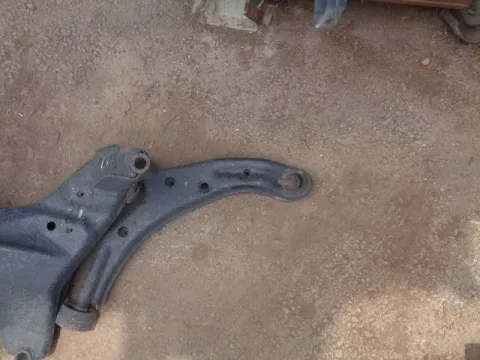 Ψαλίδι Εμπρός Δεξί για NISSAN ALMERA (2000 - 2002) (N16) , (2002 - 2006) (N16) *ΔΒ* ΠΑΛΕΤΑ 259 *223369* Ψαλίδι Εμπρός Δεξί για NISSAN ALMERA (2000 - 2002) (N16) , (2002 - 2006) (N16) *ΔΒ* ΠΑΛΕΤΑ 259 *223369*