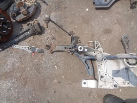 Ψαλίδι Εμπρός Αριστερό για VW GOLF (2004 - 2008) Mk5 (1K1) *ΔΒ* ΠΑΛΕΤΑ 162 *198005*