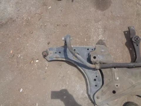 Ψαλίδι Εμπρός Αριστερό για SKODA OCTAVIA (1997 - 2000) 4 (1U2-5) , (2000 - 2008) 4 (1U2-5) *ΔΒ*   ΠΑΛΕΤΑ 253  *222060* Ψαλίδι Εμπρός Αριστερό για SKODA OCTAVIA (1997 - 2000) 4 (1U2-5) , (2000 - 2008) 4 (1U2-5) *ΔΒ*   ΠΑΛΕΤΑ 253  *222060*