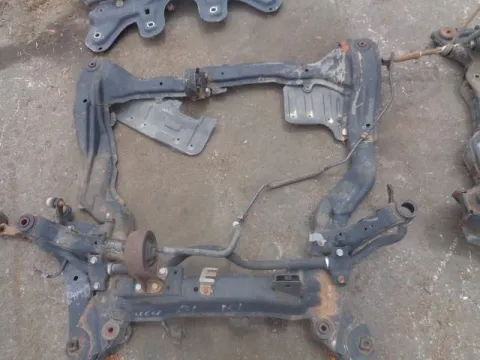Γέφυρα Εμπρός Οριζόντια για HYUNDAI SANTA FE (2000 - 2004) (SM) *ΔΒ* ΠΑΛΕΤΑ 163 *199030* Γέφυρα Εμπρός Οριζόντια για HYUNDAI SANTA FE (2000 - 2004) (SM) *ΔΒ* ΠΑΛΕΤΑ 163 *199030*