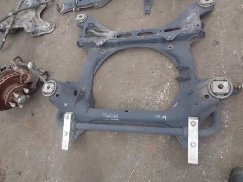 Γέφυρα Εμπρός Οριζόντια για AUDI Q7 (2006 - 2009) (4L) , (2009 - 2015) (4L) *ΔΒ* ΠΑΛΕΤΑ 248 *221910* Γέφυρα Εμπρός Οριζόντια για AUDI Q7 (2006 - 2009) (4L) , (2009 - 2015) (4L) *ΔΒ* ΠΑΛΕΤΑ 248 *221910*