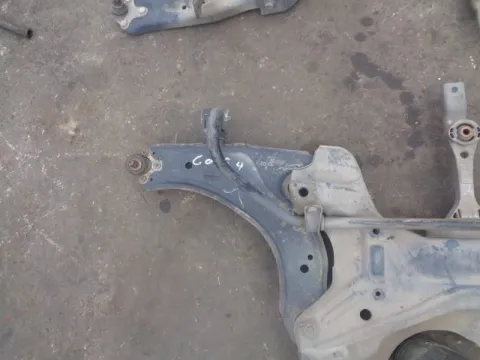 Ψαλίδι Εμπρός Αριστερό για VW GOLF (1998 - 2004) Mk4 (1J1) *ΔΒ* Ψαλίδι Εμπρός Αριστερό για VW GOLF (1998 - 2004) Mk4 (1J1) *ΔΒ*