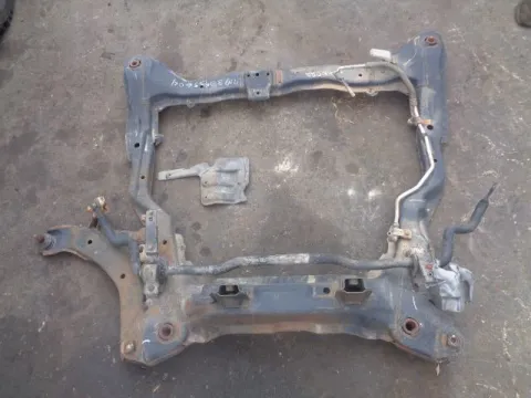 Γέφυρα Εμπρός Οριζόντια για HYUNDAI ELANTRA (2004 - ) (XD) , (2000 - 2004) (XD) *ΔΒ* ΠΑΛΕΤΑ 163 *199030* Γέφυρα Εμπρός Οριζόντια για HYUNDAI ELANTRA (2004 - ) (XD) , (2000 - 2004) (XD) *ΔΒ* ΠΑΛΕΤΑ 163 *199030*