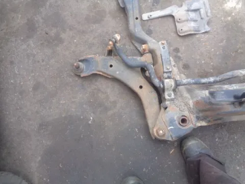 Ψαλίδι Εμπρός Αριστερό για HYUNDAI ELANTRA (2000 - 2004) (XD) , (2004 - ) (XD) *ΔΒ* ΠΑΛΕΤΑ 163 *199030* Ψαλίδι Εμπρός Αριστερό για HYUNDAI ELANTRA (2000 - 2004) (XD) , (2004 - ) (XD) *ΔΒ* ΠΑΛΕΤΑ 163 *199030*