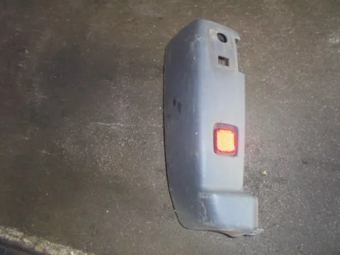Ακρο Προφυλακτηρα Πίσω Αριστερό για CITROEN JUMPER (2014 - ) Ακρο Προφυλακτηρα Πίσω Αριστερό για CITROEN JUMPER (2014 - )