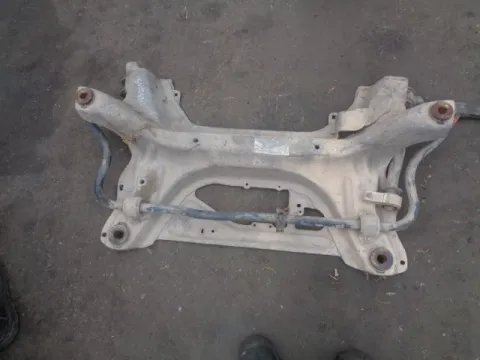 Γέφυρα Εμπρός Οριζόντια για CITROEN C5 (2001 - 2004) (DC) *ΔΒ* ΠΑΛΕΤΑ 216 *212462* Γέφυρα Εμπρός Οριζόντια για CITROEN C5 (2001 - 2004) (DC) *ΔΒ* ΠΑΛΕΤΑ 216 *212462*