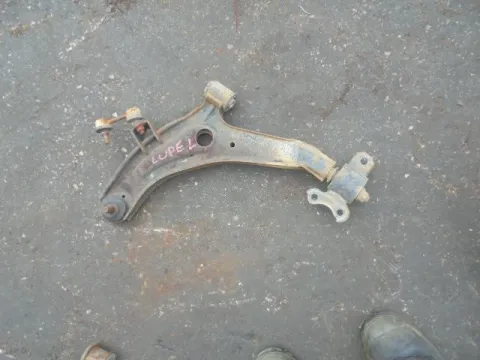 Ψαλίδι Εμπρός Αριστερό για HYUNDAI S COYPE (1992 - 1995) (SLC) ΠΑΛΕΤΑ 1 *223235* Ψαλίδι Εμπρός Αριστερό για HYUNDAI S COYPE (1992 - 1995) (SLC) ΠΑΛΕΤΑ 1 *223235*
