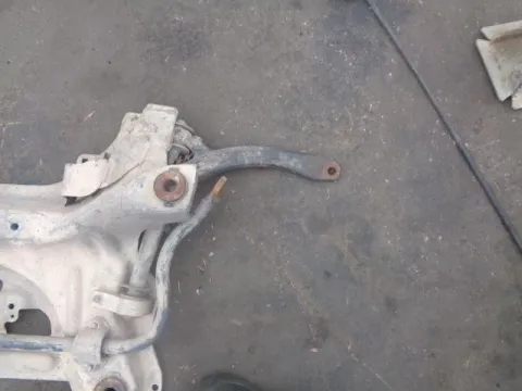 Ψαλίδι Εμπρός Δεξί για CITROEN C5 (2001 - 2004) (DC) *ΔΒ* ΠΑΛΕΤΑ 216 *212462* Ψαλίδι Εμπρός Δεξί για CITROEN C5 (2001 - 2004) (DC) *ΔΒ* ΠΑΛΕΤΑ 216 *212462*