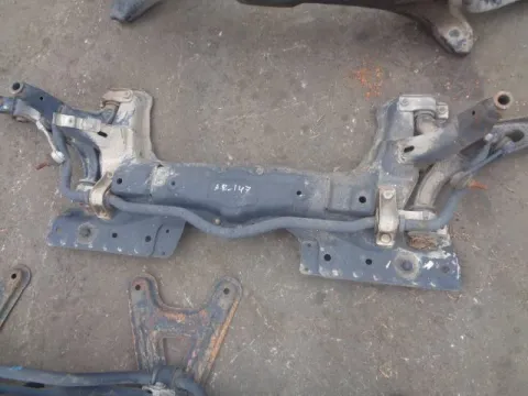 Γέφυρα Εμπρός Οριζόντια για ALFA ROMEO 147 (2000 - 2004) (937) , (2004 - 2010) (937) *ΔΒ*  ΠΑΛΕΤΑ 260 *223510* Γέφυρα Εμπρός Οριζόντια για ALFA ROMEO 147 (2000 - 2004) (937) , (2004 - 2010) (937) *ΔΒ*  ΠΑΛΕΤΑ 260 *223510*