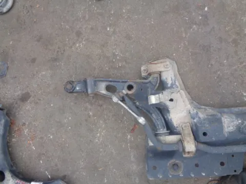 Ψαλίδι Εμπρός Αριστερό για ALFA ROMEO 147 (2000 - 2004) (937) , (2004 - 2010) (937) *ΔΒ*  ΠΑΛΕΤΑ 260 *223510* Ψαλίδι Εμπρός Αριστερό για ALFA ROMEO 147 (2000 - 2004) (937) , (2004 - 2010) (937) *ΔΒ*  ΠΑΛΕΤΑ 260 *223510*