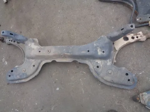Γέφυρα Εμπρός Οριζόντια για FIAT PUNTO (1999 - 2003) (188) *ΔΒ* ΠΑΛΕΤΑ 253  *222060* Γέφυρα Εμπρός Οριζόντια για FIAT PUNTO (1999 - 2003) (188) *ΔΒ* ΠΑΛΕΤΑ 253  *222060*