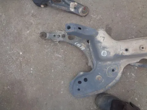 Ψαλίδι Εμπρός Αριστερό για FIAT PUNTO (1999 - 2003) (188) *ΔΒ*   ΠΑΛΕΤΑ 253  *222060* Ψαλίδι Εμπρός Αριστερό για FIAT PUNTO (1999 - 2003) (188) *ΔΒ*   ΠΑΛΕΤΑ 253  *222060*
