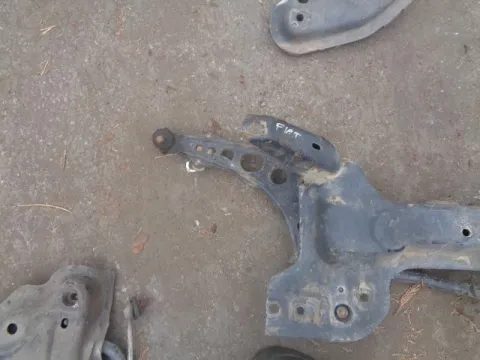 Ψαλίδι Εμπρός Αριστερό για FIAT PUNTO (1994 - 1999) (176) *ΔΒ*  ΠΑΛΕΤΑ 253  *222060* Ψαλίδι Εμπρός Αριστερό για FIAT PUNTO (1994 - 1999) (176) *ΔΒ*  ΠΑΛΕΤΑ 253  *222060*