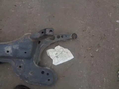 Ψαλίδι Εμπρός Αριστερό για FIAT PUNTO (1999 - 2003) (188) *ΔΒ* ΠΑΛΕΤΑ 253  *222060* Ψαλίδι Εμπρός Αριστερό για FIAT PUNTO (1999 - 2003) (188) *ΔΒ* ΠΑΛΕΤΑ 253  *222060*