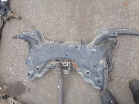 Γέφυρα Εμπρός Οριζόντια για PEUGEOT 307 (2001 - 2005) (3A) (3C) , (2005 - 2008) *ΔΒ* ΠΑΛΕΤΑ 187 *208761* Γέφυρα Εμπρός Οριζόντια για PEUGEOT 307 (2001 - 2005) (3A) (3C) , (2005 - 2008) *ΔΒ* ΠΑΛΕΤΑ 187 *208761*