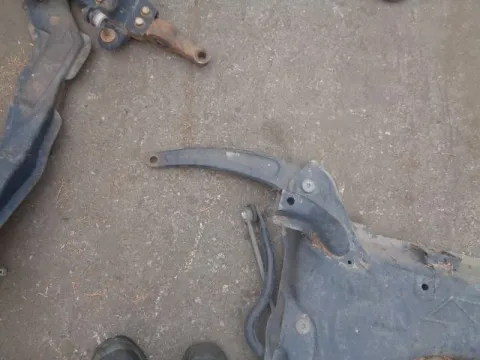 Ψαλίδι Εμπρός Αριστερό για PEUGEOT 307 (2001 - 2005) (3A) (3C) , (2005 - 2008) *ΔΒ* ΠΑΛΕΤΑ 187 *208761* Ψαλίδι Εμπρός Αριστερό για PEUGEOT 307 (2001 - 2005) (3A) (3C) , (2005 - 2008) *ΔΒ* ΠΑΛΕΤΑ 187 *208761*