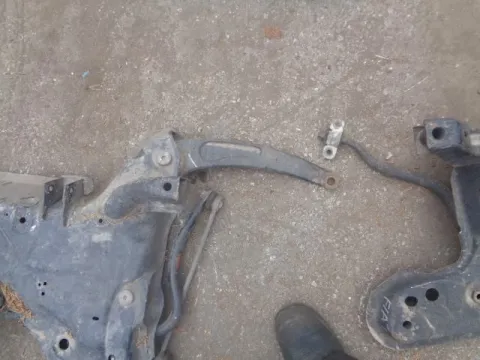 Ψαλίδι Εμπρός Δεξί για PEUGEOT 307 (2001 - 2005) (3A) (3C) , (2005 - 2008) *ΔΒ* ΠΑΛΕΤΑ 187 *208761* Ψαλίδι Εμπρός Δεξί για PEUGEOT 307 (2001 - 2005) (3A) (3C) , (2005 - 2008) *ΔΒ* ΠΑΛΕΤΑ 187 *208761*