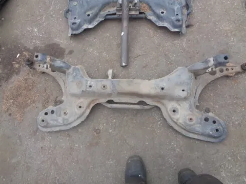 Γέφυρα Εμπρός Οριζόντια για FIAT PUNTO (1999 - 2003) (188) *ΔΒ*  ΠΑΛΕΤΑ 253  *222060* Γέφυρα Εμπρός Οριζόντια για FIAT PUNTO (1999 - 2003) (188) *ΔΒ*  ΠΑΛΕΤΑ 253  *222060*