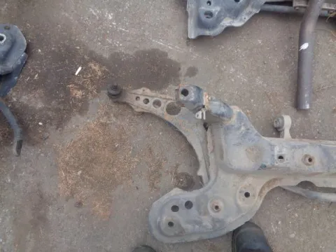 Ψαλίδι Εμπρός Αριστερό για FIAT PUNTO (1999 - 2003) (188) *ΔΒ*  ΠΑΛΕΤΑ 253  *222060* Ψαλίδι Εμπρός Αριστερό για FIAT PUNTO (1999 - 2003) (188) *ΔΒ*  ΠΑΛΕΤΑ 253  *222060*