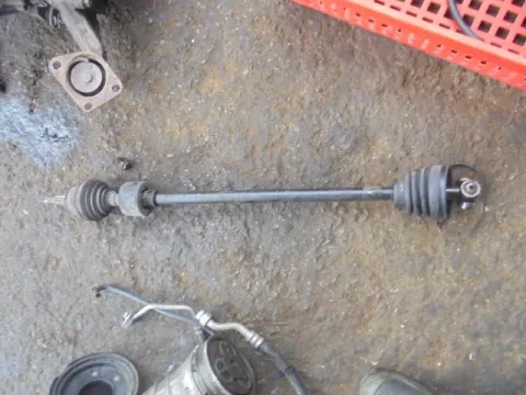 Ημιαξόνιο Εμπρός Δεξί για FIAT STRADA (2002 - 2004) (178E) 1900 (223A6.000) Diesel 63