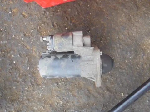 Μίζα για FIAT STRADA (2002 - 2004) (178E) 1900 (223A6.000) Diesel 63 Μίζα για FIAT STRADA (2002 - 2004) (178E) 1900 (223A6.000) Diesel 63