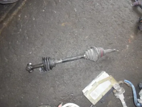 Ημιαξόνιο Εμπρός Αριστερό για FIAT STRADA (2002 - 2004) (178E) 1900 (223A6.000) Diesel 63