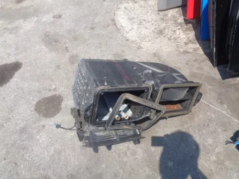Ψύκτης (Εβαπορέτα) για FORD FIESTA (1996 - 1999) Mk4a *Δ* Ψύκτης (Εβαπορέτα) για FORD FIESTA (1996 - 1999) Mk4a *Δ*