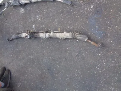 Κρεμαγιέρα Υδραυλική για ALFA ROMEO 147 (2000 - 2004) (937) , (2004 - 2010) (937) Κρεμαγιέρα Υδραυλική για ALFA ROMEO 147 (2000 - 2004) (937) , (2004 - 2010) (937)