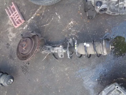 Άκρο Πλήρες Εμπρός Δεξί Με ABS για FIAT PANDA (2012 - ) ( ) 1300 Diesel (199A9000) Multijet 75hp Άκρο Πλήρες Εμπρός Δεξί Με ABS για FIAT PANDA (2012 - ) ( ) 1300 Diesel (199A9000) Multijet 75hp