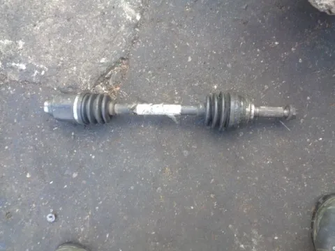 Ημιαξόνιο Εμπρός Δεξί για SUZUKI ALTO (1994 - 1999) (SH) Ημιαξόνιο Εμπρός Δεξί για SUZUKI ALTO (1994 - 1999) (SH)