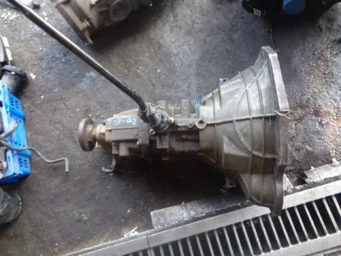 Κιβώτιο Ταχυτήτων (Σασμάν) Χειροκίνητο για FORD TRANSIT (1987 - 1991) (T_ _) 2500 (4AB) Diesel 68 (TAL, TAS, TGL, TWS) Κιβώτιο Ταχυτήτων (Σασμάν) Χειροκίνητο για FORD TRANSIT (1987 - 1991) (T_ _) 2500 (4AB) Diesel 68 (TAL, TAS, TGL, TWS)