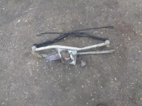 Μοτέρ Κίνησης Εμπρός Υαλοκαθαριστήρων για BMW 3 Series (1990 - 1995) (E36) ΠΑΛΕΤΑ 4 *297379* Μοτέρ Κίνησης Εμπρός Υαλοκαθαριστήρων για BMW 3 Series (1990 - 1995) (E36) ΠΑΛΕΤΑ 4 *297379*