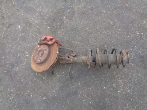 Άκρο Πλήρες Εμπρός Αριστερό Με ABS για NISSAN ALMERA (2000 - 2002) (N16) , (2002 - 2006) (N16) Άκρο Πλήρες Εμπρός Αριστερό Με ABS για NISSAN ALMERA (2000 - 2002) (N16) , (2002 - 2006) (N16)
