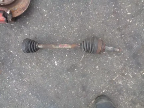 Ημιαξόνιο Εμπρός Αριστερό για NISSAN ALMERA (2000 - 2002) (N16) , (2002 - 2006) (N16) Ημιαξόνιο Εμπρός Αριστερό για NISSAN ALMERA (2000 - 2002) (N16) , (2002 - 2006) (N16)