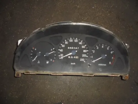 Κοντέρ 78804870 για CHEVROLET - DAEWOO LANOS (1997 - 2000) (T100) Κοντέρ 78804870 για CHEVROLET - DAEWOO LANOS (1997 - 2000) (T100)