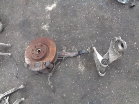 Άκρο Πλήρες Εμπρός Δεξί για ALFA ROMEO 147 (2000 - 2004) (937) 1600 (AR 37203) Petrol 105 16V TS , (2004 - 2010) (937) Άκρο Πλήρες Εμπρός Δεξί για ALFA ROMEO 147 (2000 - 2004) (937) 1600 (AR 37203) Petrol 105 16V TS , (2004 - 2010) (937)