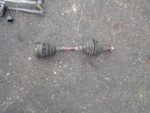 Ημιαξόνιο Εμπρός Δεξί για ALFA ROMEO 147 (2000 - 2004) (937) 1600 (AR 37203) Petrol 105 16V TS , (2004 - 2010) (937) Ημιαξόνιο Εμπρός Δεξί για ALFA ROMEO 147 (2000 - 2004) (937) 1600 (AR 37203) Petrol 105 16V TS , (2004 - 2010) (937)