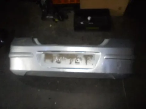 Προφυλακτήρας Πίσω (Όχι Πολύ Καθαρός) για OPEL ASTRA (2004 - 2007) H Hatchback - 5dr , (2007 - 2010) H Προφυλακτήρας Πίσω (Όχι Πολύ Καθαρός) για OPEL ASTRA (2004 - 2007) H Hatchback - 5dr , (2007 - 2010) H