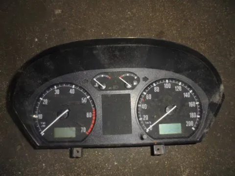 Κοντέρ 6Y1919880 για SKODA FABIA (2000 - 2004) (6Y) Κοντέρ 6Y1919880 για SKODA FABIA (2000 - 2004) (6Y)