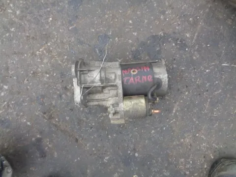 Μίζα για NISSAN TERRANO (2000 - 2003) (R20) 3000 (ZD30) diesel 154 DI , (2004 - 2007) (R20) Μίζα για NISSAN TERRANO (2000 - 2003) (R20) 3000 (ZD30) diesel 154 DI , (2004 - 2007) (R20)
