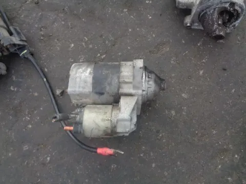 Μίζα για NISSAN PRIMERA (2002 - 2007) (P12) Μίζα για NISSAN PRIMERA (2002 - 2007) (P12)