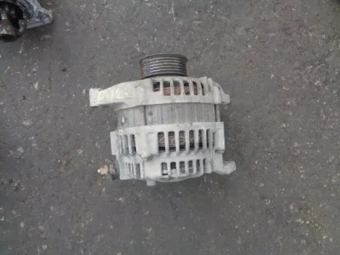 Δυναμό - Εναλλάκτης για NISSAN PRIMERA (2002 - 2007) (P12) Δυναμό - Εναλλάκτης για NISSAN PRIMERA (2002 - 2007) (P12)