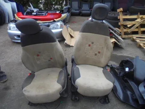 Καθίσματα Σετ Σαλόνι για FIAT PANDA (2012 - ) ( ) *Α* Καθίσματα Σετ Σαλόνι για FIAT PANDA (2012 - ) ( ) *Α*