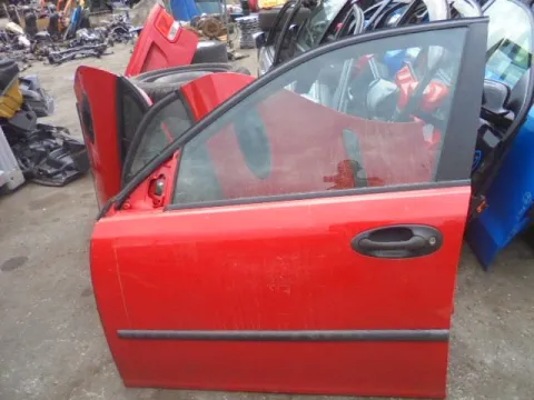 Πόρτα Εμπρός Αριστερή για SAAB 9-3 (2005 - 2007) (YS3F) Sedan - 4dr *Ε* Πόρτα Εμπρός Αριστερή για SAAB 9-3 (2005 - 2007) (YS3F) Sedan - 4dr *Ε*