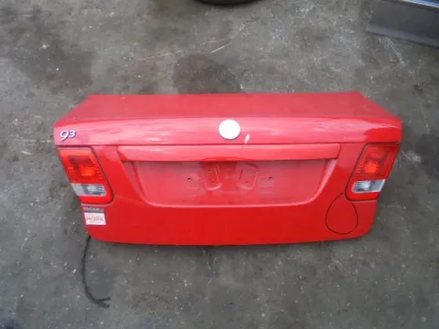 Καπό Πίσω για SAAB 9-3 (2005 - 2007) (YS3F) Sedan - 4dr *Γ* Καπό Πίσω για SAAB 9-3 (2005 - 2007) (YS3F) Sedan - 4dr *Γ*