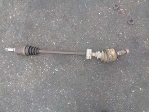 Ημιαξόνιο Εμπρός Δεξί για ROVER 45 (2000 - 2004) (RT) 1400 (14 K4F) Petrol 103 DOHC-16V , (2004 - 2005) (RT) Ημιαξόνιο Εμπρός Δεξί για ROVER 45 (2000 - 2004) (RT) 1400 (14 K4F) Petrol 103 DOHC-16V , (2004 - 2005) (RT)