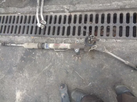 Κρεμαγιέρα Υδραυλική για ROVER 45 (2000 - 2004) (RT) 1400 (14 K4F) Petrol 103 DOHC-16V , (2004 - 2005) (RT) Κρεμαγιέρα Υδραυλική για ROVER 45 (2000 - 2004) (RT) 1400 (14 K4F) Petrol 103 DOHC-16V , (2004 - 2005) (RT)