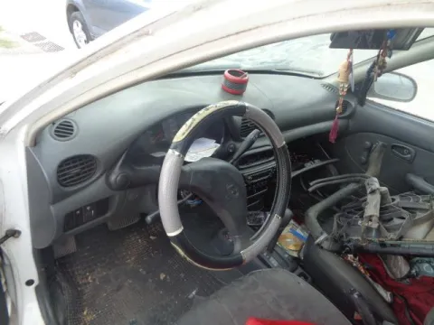 Τροπέτο Αμάξι κομπλέ Χ.ΜΗΧΑΝΗ, Χ.ΣΑΣΜΑΝ για HYUNDAI ACCENT (1997 - 1999) (UA) (X3) Sedan 4dr 1300 G4EH petrol 84 12 valve *ΔΒ* -  Τροπέτο Αμάξι κομπλέ Χ.ΜΗΧΑΝΗ, Χ.ΣΑΣΜΑΝ για HYUNDAI ACCENT (1997 - 1999) (UA) (X3) Sedan 4dr 1300 G4EH petrol 84 12 valve *ΔΒ* -