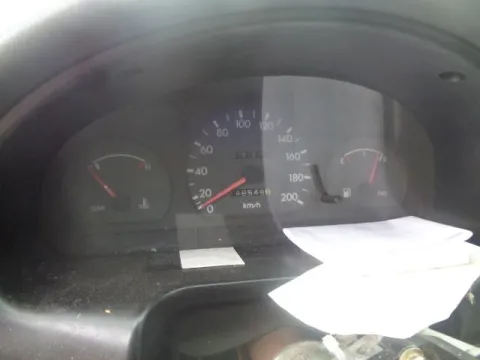 Τροπέτο Αμάξι κομπλέ Χ.ΜΗΧΑΝΗ, Χ.ΣΑΣΜΑΝ για HYUNDAI ACCENT (1997 - 1999) (UA) (X3) Sedan 4dr 1300 G4EH petrol 84 12 valve *ΔΒ* -  Τροπέτο Αμάξι κομπλέ Χ.ΜΗΧΑΝΗ, Χ.ΣΑΣΜΑΝ για HYUNDAI ACCENT (1997 - 1999) (UA) (X3) Sedan 4dr 1300 G4EH petrol 84 12 valve *ΔΒ* -